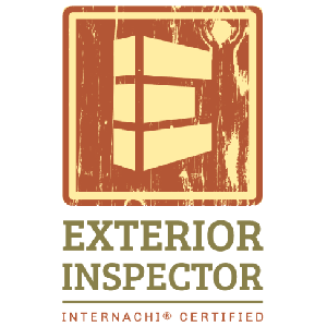 Exterior Inspector Badge