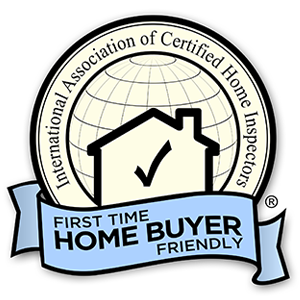 First Time Home Buyer Friendly Badge