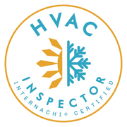 HVAC Inspector Badge