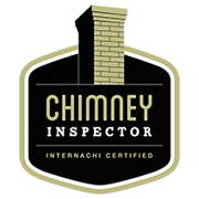 Chimney Inspector Badge