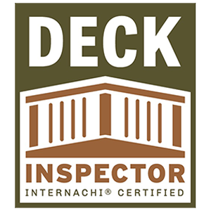 Deck Inspector Badge