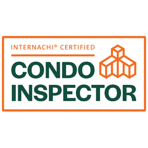 Condo Inspector Badge