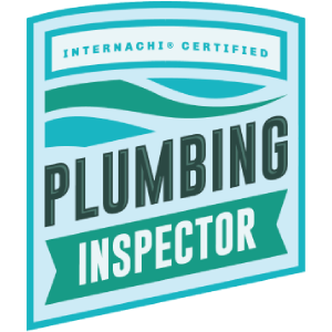 Plumbing Inspector Badge